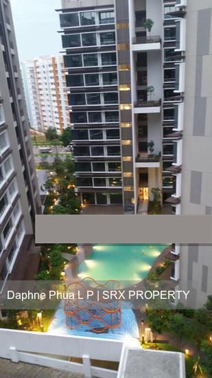 d'Nest (D18), Condominium #209067751